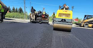 Best Driveway Overlay Services in Santa Fe Springs, CA